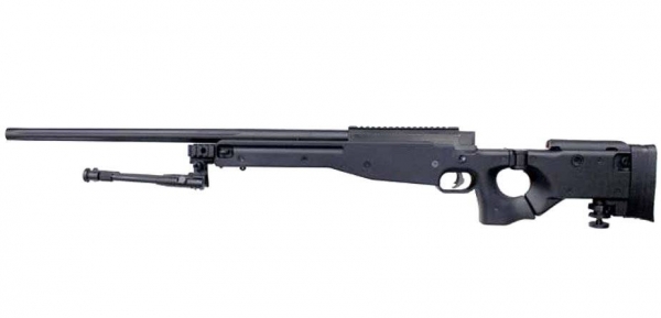 L96 Sniper S&A MB System 6mm Luftdruckgewehr
