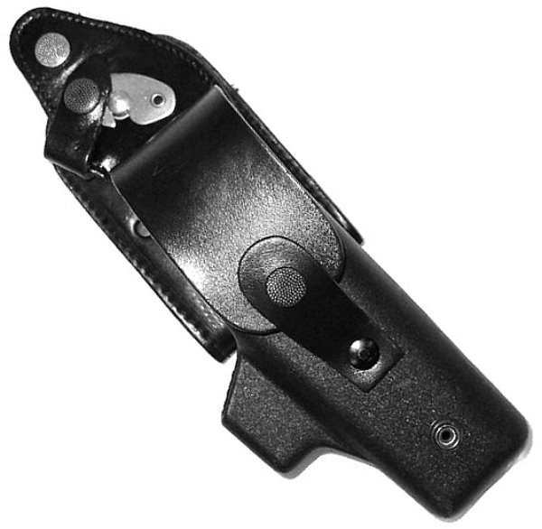 Police Holster for Walther PK380