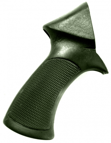 GERMANTAC Grip polymer in OD for Shotguns