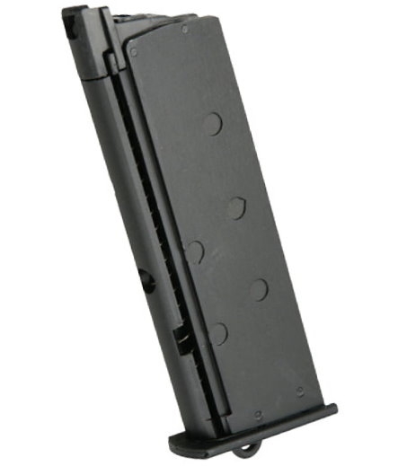 Resevemagazin für TT33 6mm GBB SR-33