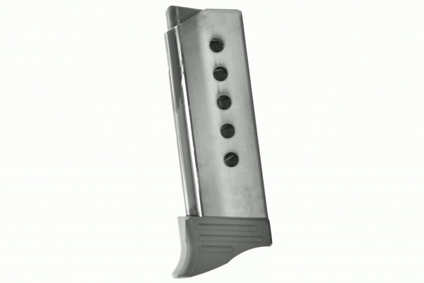 MAGAZINE COMFORT for STEEL EAGLE 9mm Blank Firing Gun