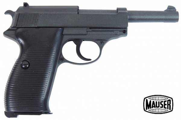 TOP Mod. 1938 Mauser WKII Full Metal 6mm Airsoft
