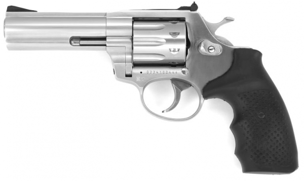 STEEL COP-S ET3'' TAC GB Edelstahl Revolver 9mm R Knall