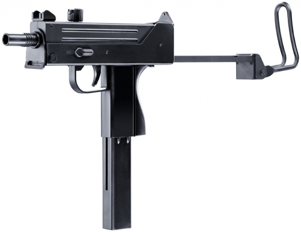 US CIA MP 511 6mm SPRING M11