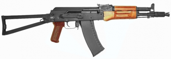 AK105-S CO2 6mm Yunker-5 Original Izhmash
