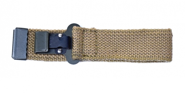 Canvas strap for FN HP and 1911 Wooden Stocks