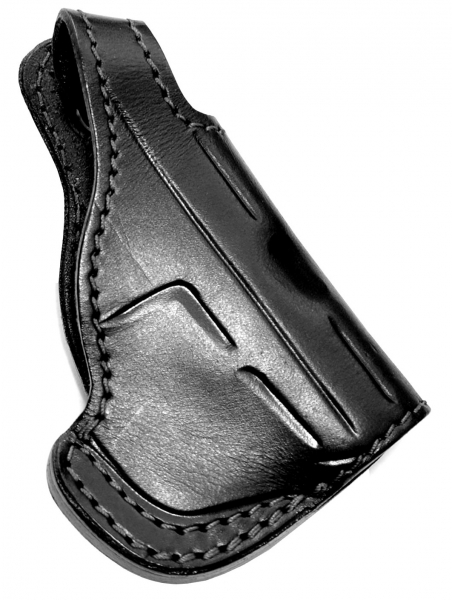 Inside Waistband Leather Holster for STEEL EAGLE